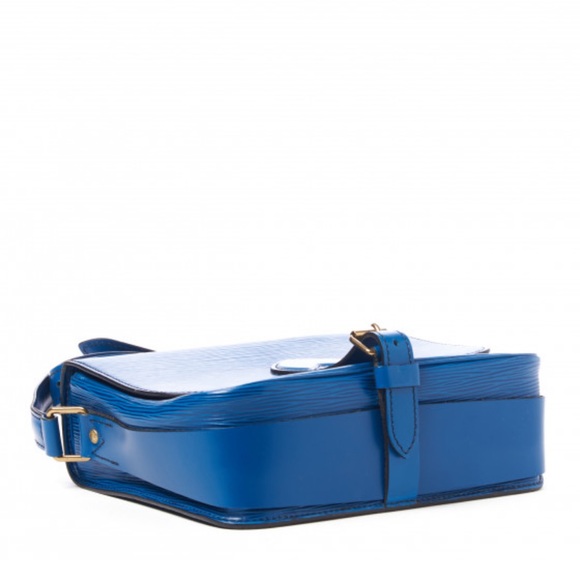 Louis Vuitton Epi Cartouchiere in Toledo - Picture 3 of 7